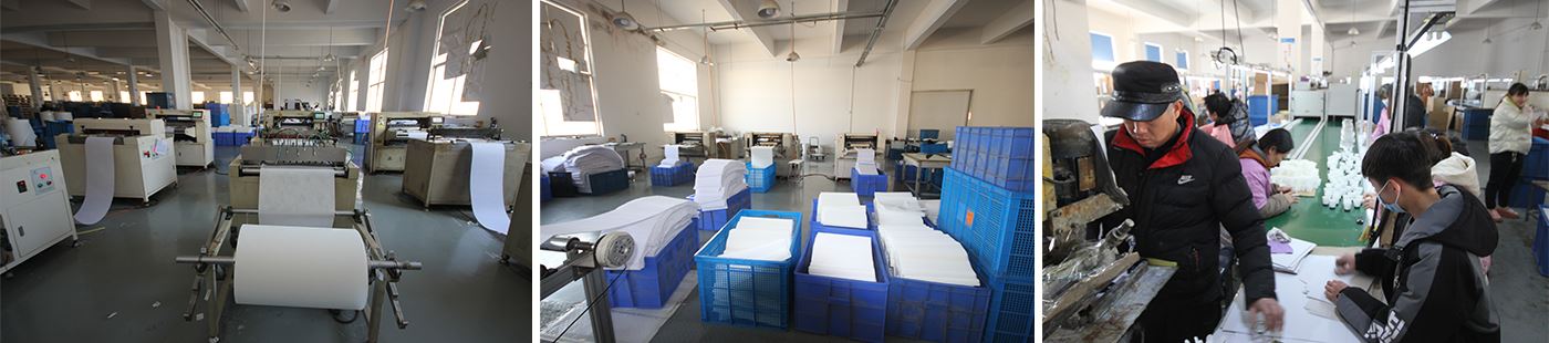 PURO Purification Technology Factory