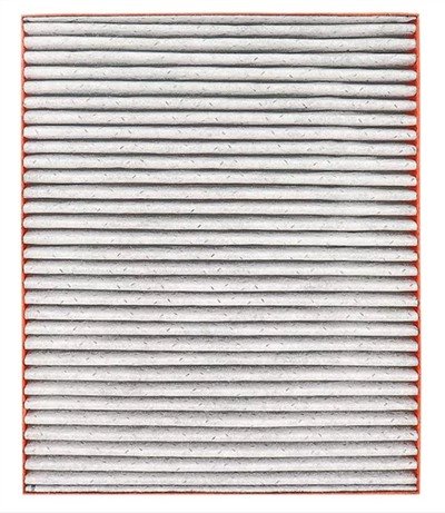 Automotive HEPA Filter