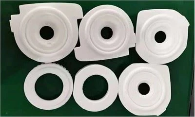 Polyurethane Foam Gaskets and Seals