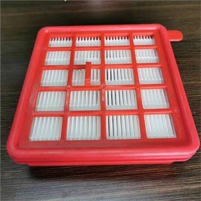 Robot Vacuum HEPA Filter