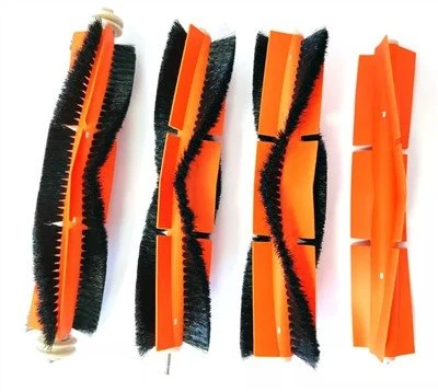 Robot Vacuum Roller Brush
