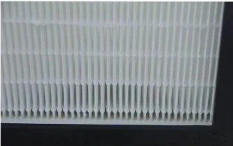 ULPA U15 Filter